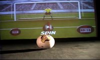 Multi-sport simulation - Soccer - InteractiveSportsinc.com