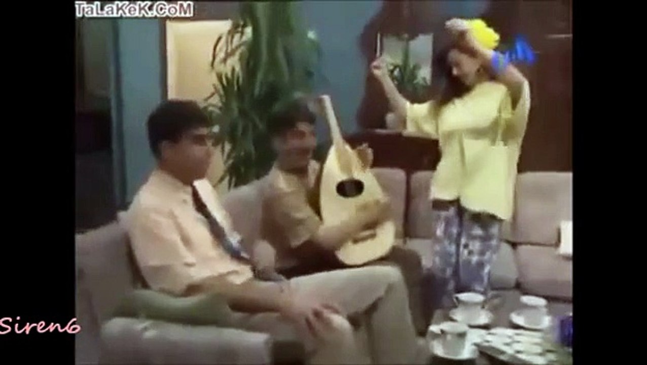 تعبت قلبي يا غزال  - عيلة  نجـــــ6ـــــوم