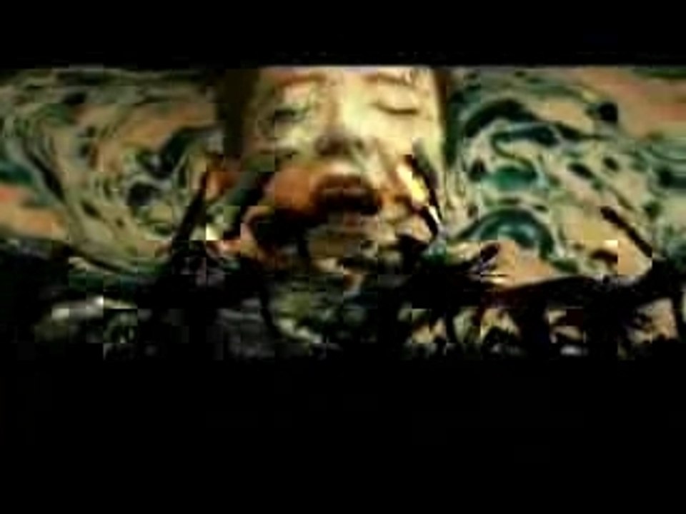 Björk  Earth Intruders