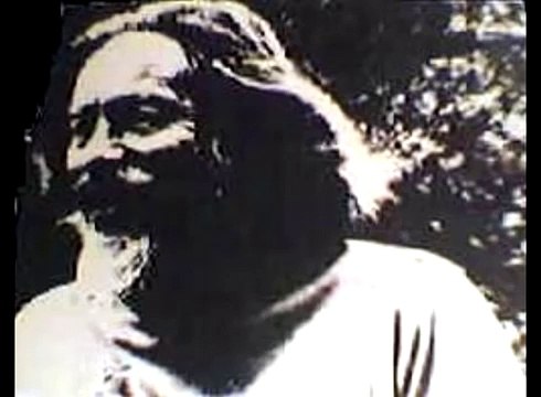 Alan Watts on Being God