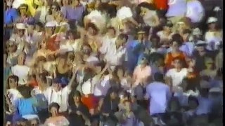 Whitney Houston - Love Will Save The Day & Didn't We Almost Have It All (Live Japan Olympics 1988)