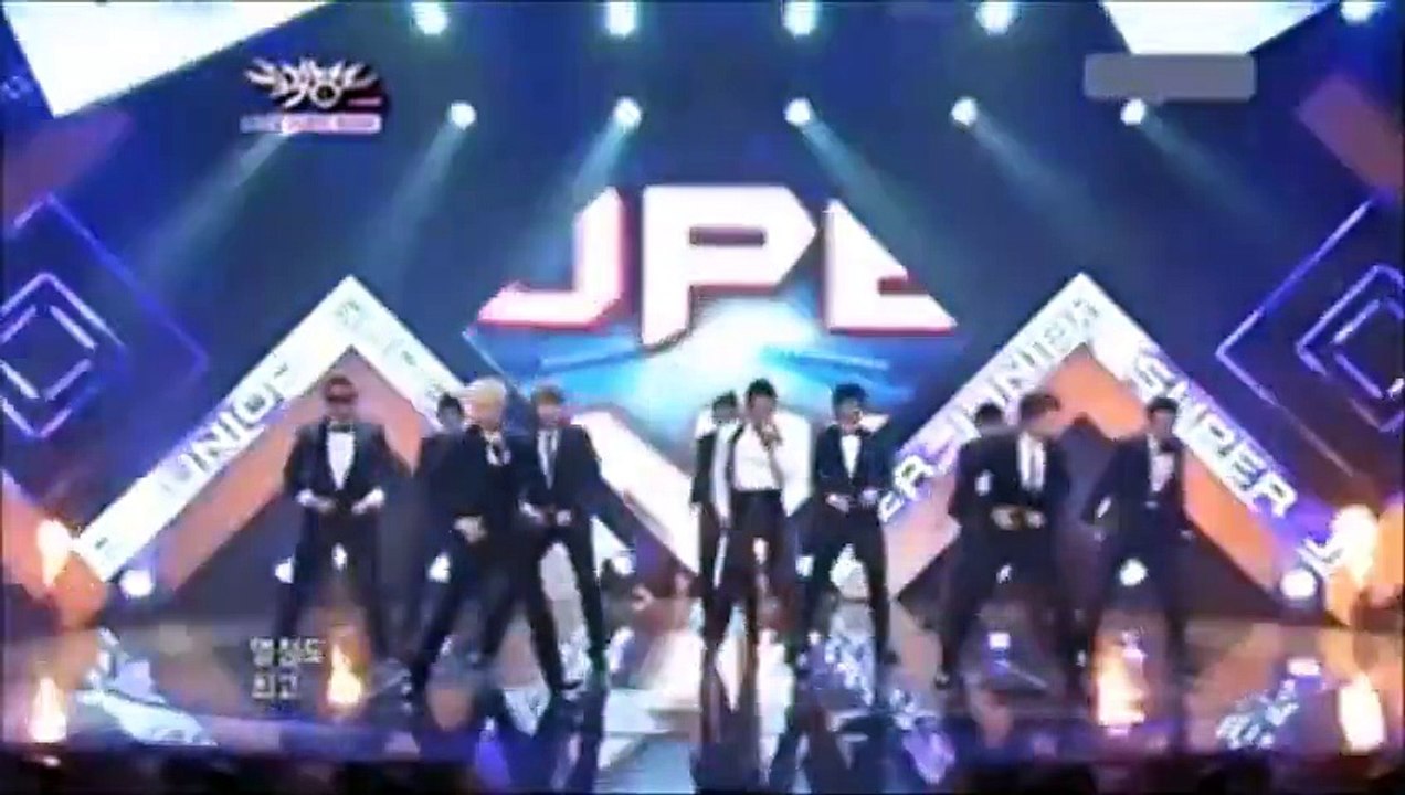 Siwon sexy moments