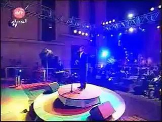 Kazem Al Saher - Al Helwa