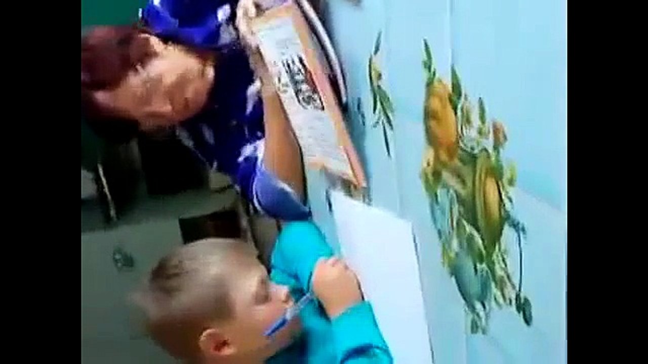 Приколы-Учебный год
