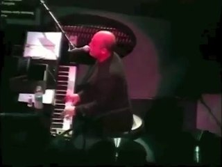 Billy Joel: You're My Home [12 Gardens Live, 2006]