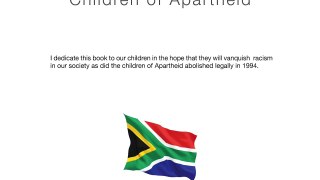 Children Of Apartheid