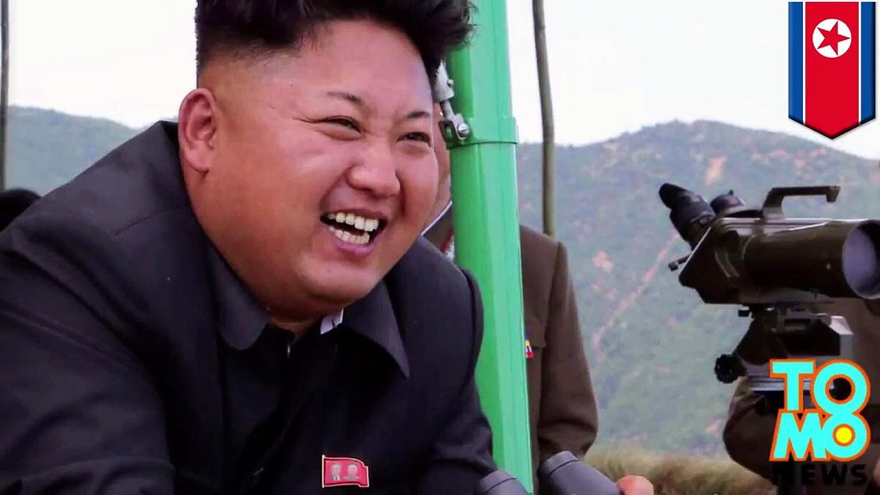 Crowdfunded Coup? Indiegogo seeks $10 million to overthrow North Korea's Kim Jong-un