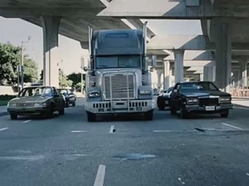 Die Hard 4 New Trailer