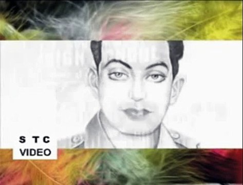 Merea dhol sapahea tenu rab di yan rakhan (Panjabi) - Madam Noor Jahan - Pakistani Nagma