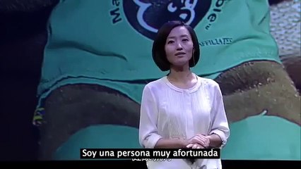 La contaminación ambiental en China “Under the Dome” de Chai Jing. [Subtitulado al Español]