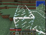 Minecraft po szkole: jak zrobić szklarnie