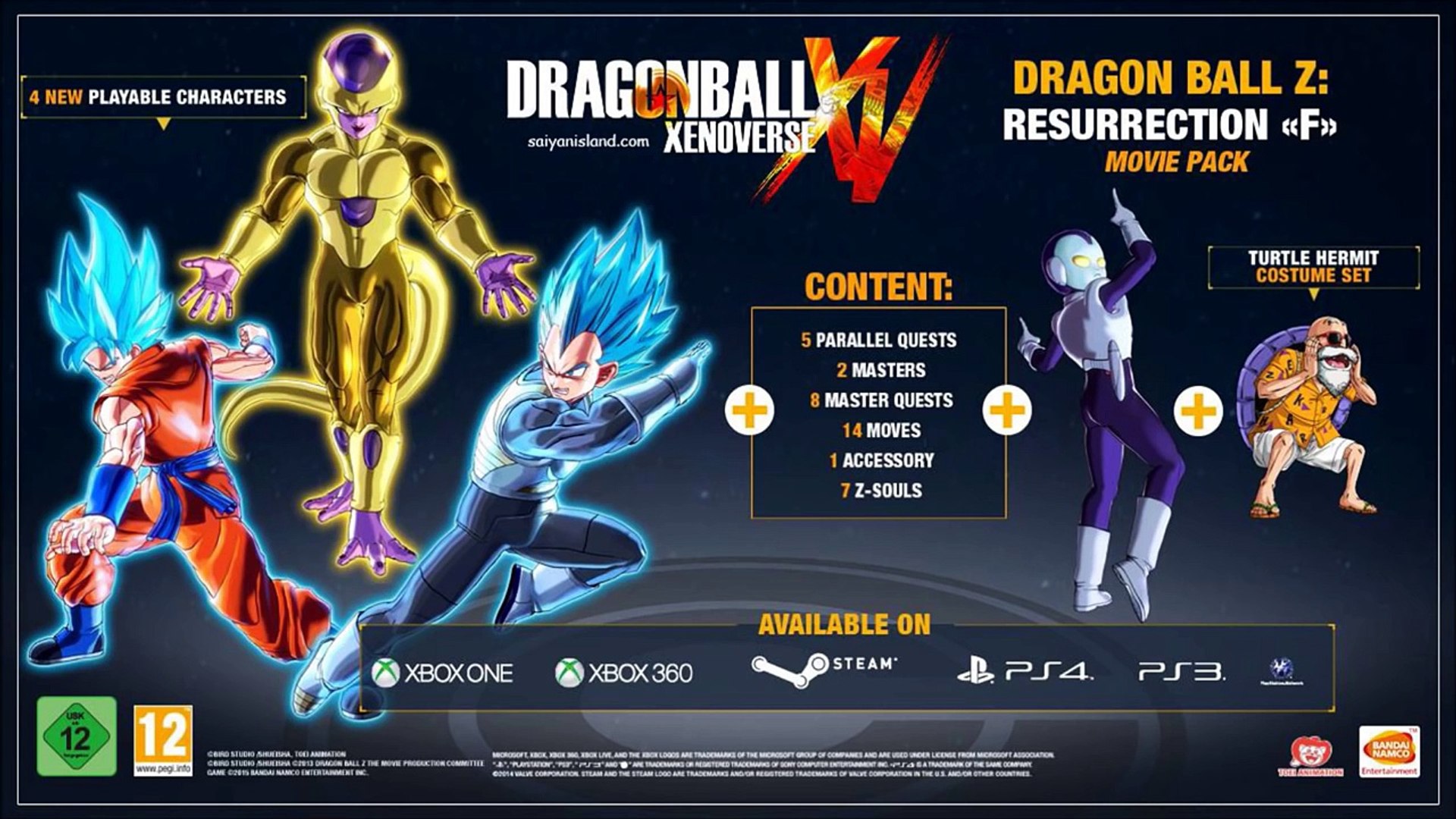 Descargar Dragon Ball Z Sagas Para Xbox 360 Rgh - Ball Poster