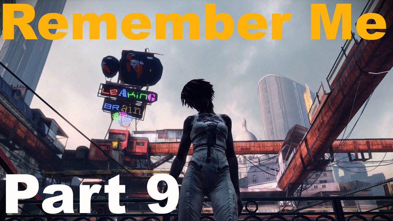 Remember Me Part 9