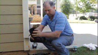 How to Install a FLEX-Drain Drainage Pipe System