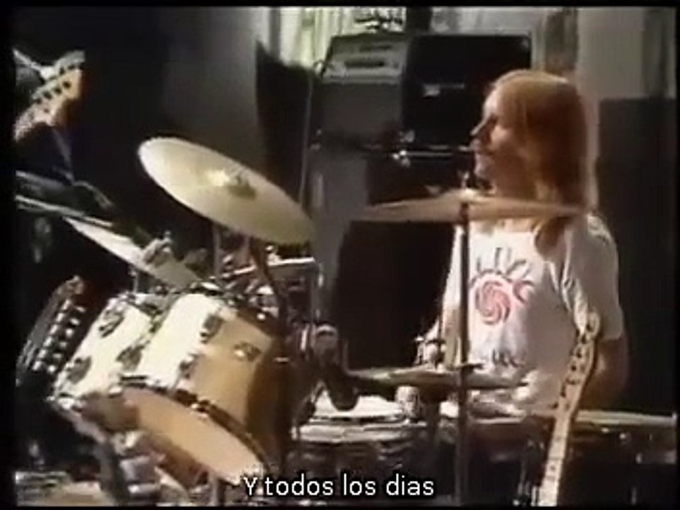 America - I Need You (subtitulado castellano)