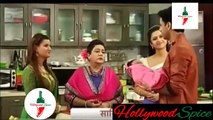 Yeh hai Mohabbatein Main Hua Sarika Aur Uski Saas Ka Jhagra 7th September 2015