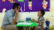 [Vietchild Center] Kết quả kiểm tra cuối khóa English Beginner 1 _ Trần Hải Dương (2010) _ 12.8.15