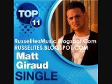 You Found Me (Studio Recording) - Matt Giraud []