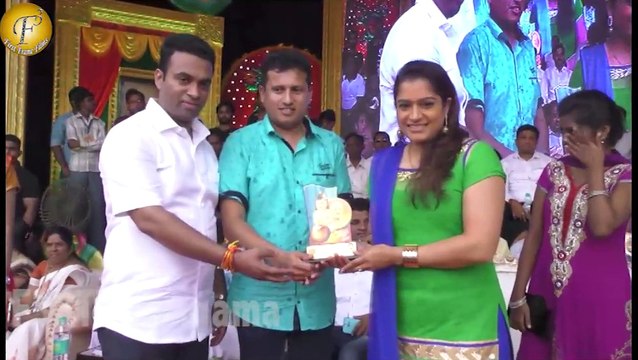 DIVYANKA TRIPATHI & MANY CELEBS ON DAHI HANDI IN BHIWANDI