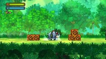 PS Site.com: Tembo the Badass Elephant | Tutorial Gameplay