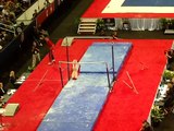 Rebecca Bross Bars - 2012 USA Gymnastics Olympic Trials Day 2