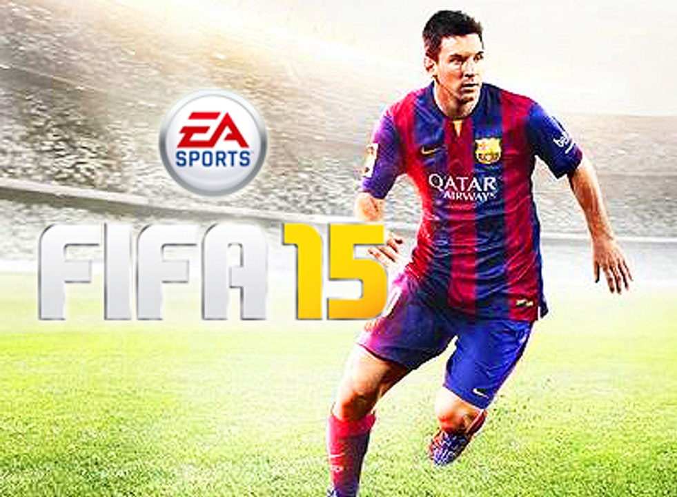 FIFA 15, Tráiler Leyendas Gamescom 2014