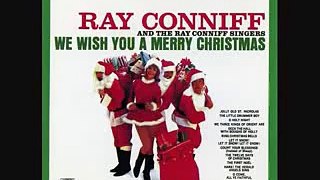 Ray Conniff (CHRISTMAS) - Jolly old St. Nicholas
