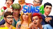 Los Sims 4, Crea un Sim