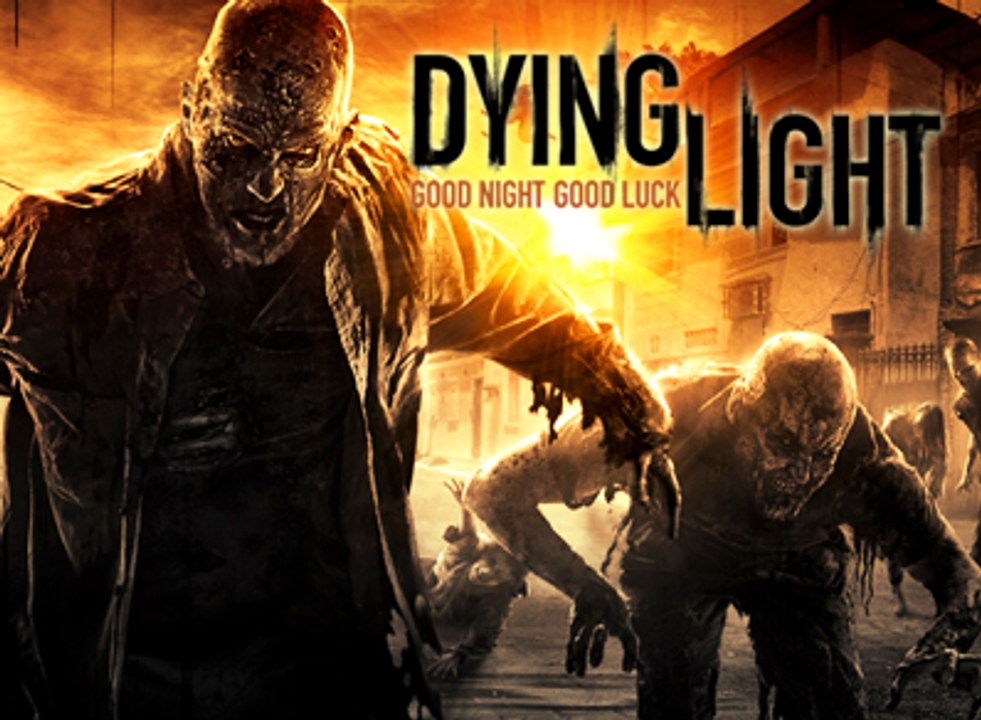 Dying Light