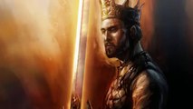 A Clash of Kings — Kings Stannis' 