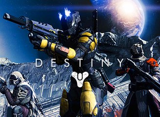 Destiny, Tráiler gameplay Marte