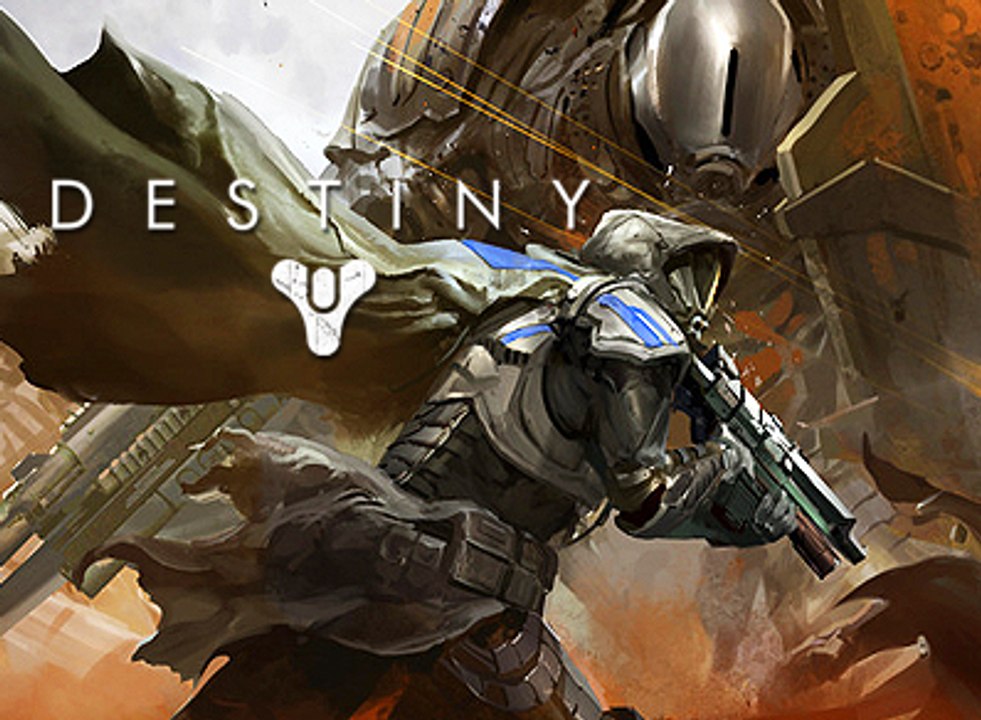 Destiny, Tráiler Venus
