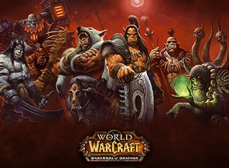 World of Warcraft: Warlords of Draenor Cinematic