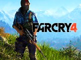 Far Cry 4, Diseñando un mundo abierto