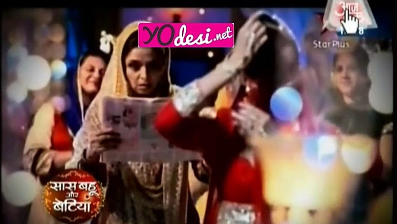 Twist Ka Tablet!!! - SBB Segment - 7th September 2015