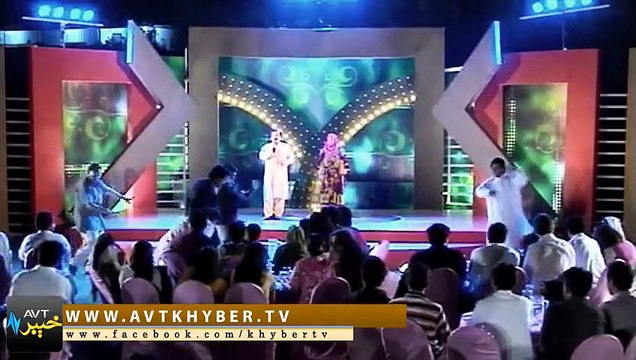 Zar Sanga and Gulzar Alam Pashto Song 2013, Avt Khyber - AVT Khyber TV, Official Website, Video Portal