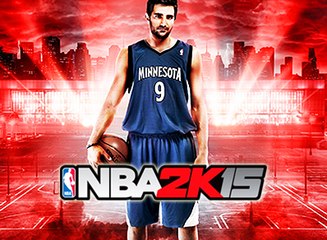NBA 2K15, Tráiler Yakkem