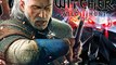 The Witcher 3: Wild Hunt, Gameplay Demo Gamescom