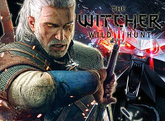 The Witcher 3: Wild Hunt, Gameplay Demo Gamescom