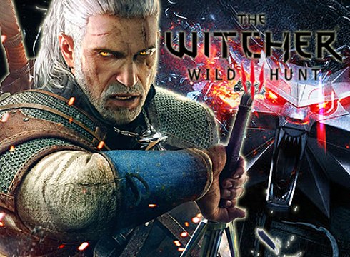 The Witcher 3: Wild Hunt, Gameplay Demo Gamescom