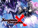 Xenoblade Chronicles, Tráiler presentación Nintendo 3DS