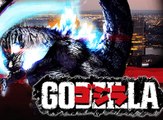 Godzilla, Segundo tráiler