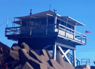 Firewatch, Tráiler presentación