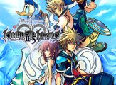 Kingdom Hearts 2.5 HD ReMIX, Tráiler novedades