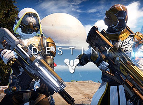 Destiny, Tráiler conferencia Sony