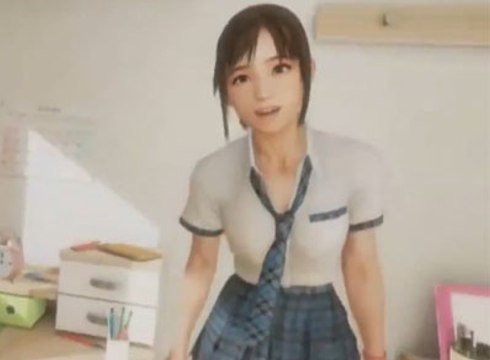 Summer Lesson, Tráiler presentación