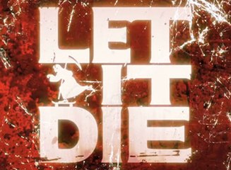 Let it Die, Tráiler TGS