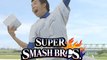 Super Smash Bros. 3DS, Anuncio japonés