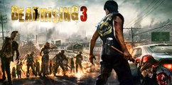 Dead Rising 3, Tráiler de lanzamiento PC
