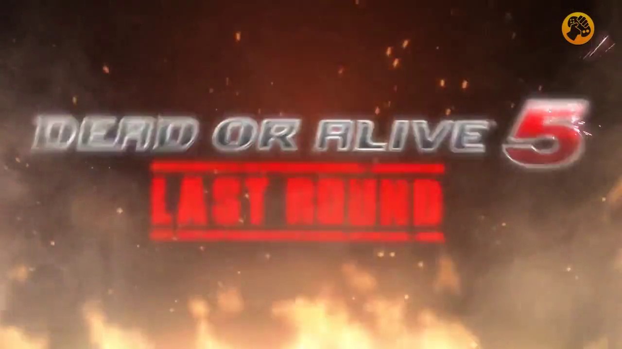 Dead or Alive: Final Round